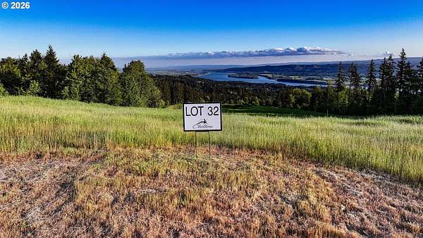 1.29 Acres of Residential Land for Sale in Kalama, Washington
