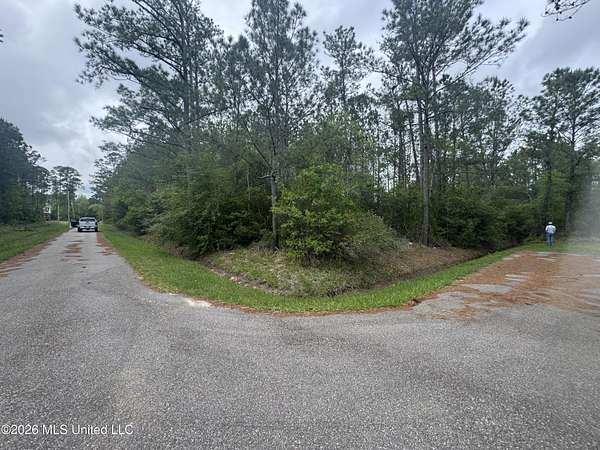 0.4 Acres of Residential Land for Sale in Waveland, Mississippi