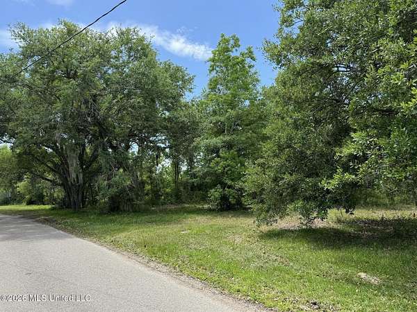 0.69 Acres of Residential Land for Sale in Waveland, Mississippi