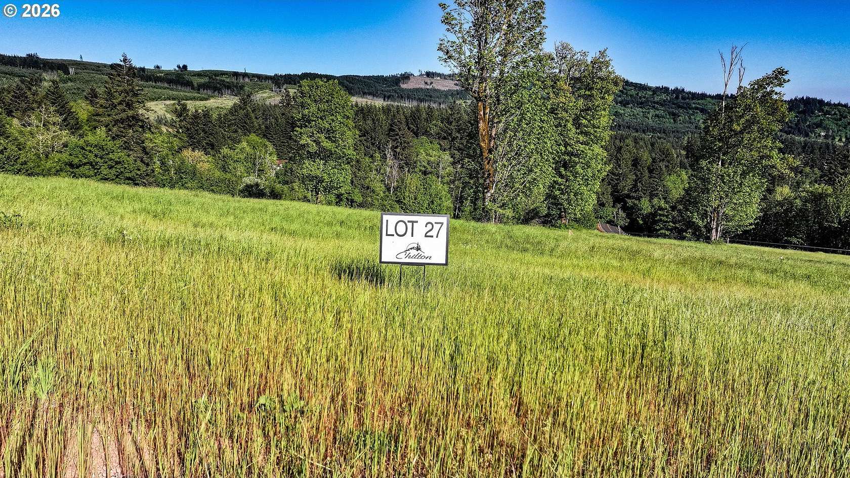 1.6 Acres of Residential Land for Sale in Kalama, Washington