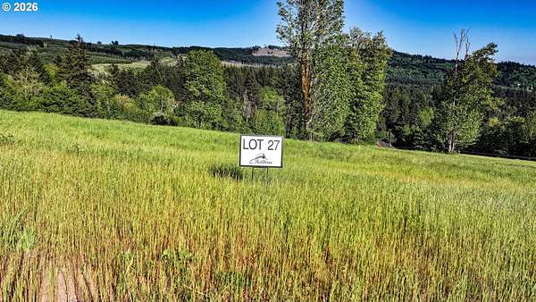 1.6 Acres of Residential Land for Sale in Kalama, Washington
