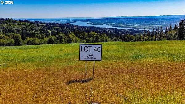 0.53 Acres of Residential Land for Sale in Kalama, Washington