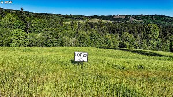 1.24 Acres of Residential Land for Sale in Kalama, Washington