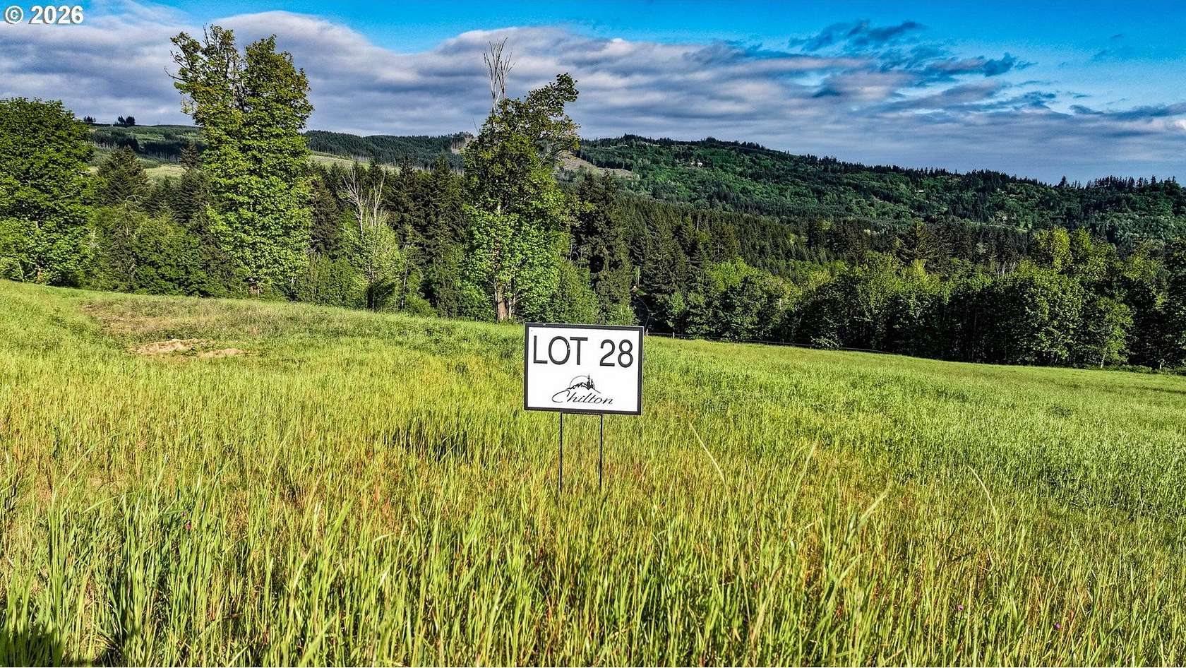 1.85 Acres of Residential Land for Sale in Kalama, Washington