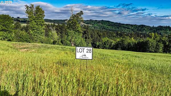 1.85 Acres of Residential Land for Sale in Kalama, Washington