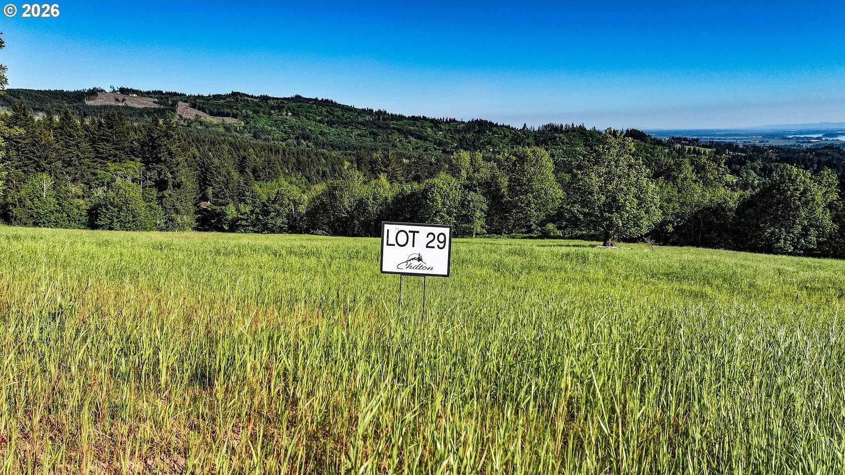 1.47 Acres of Residential Land for Sale in Kalama, Washington