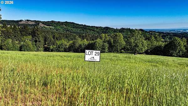 1.47 Acres of Residential Land for Sale in Kalama, Washington