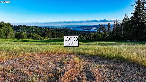 1 Acre of Residential Land for Sale in Kalama, Washington