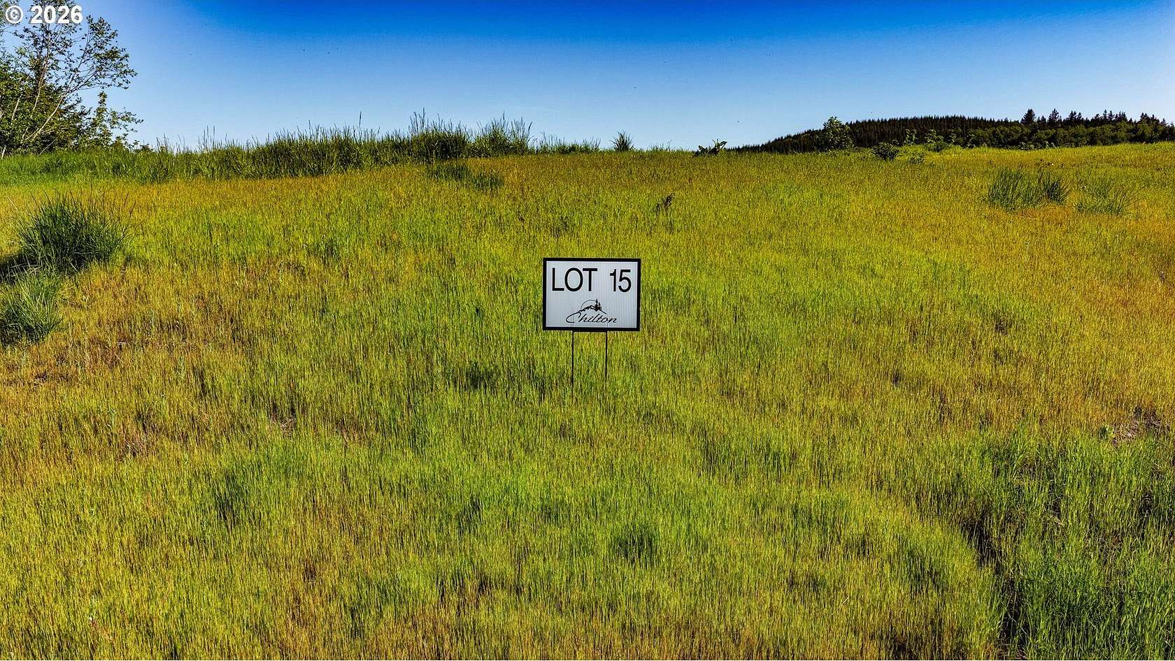 1.67 Acres of Residential Land for Sale in Kalama, Washington
