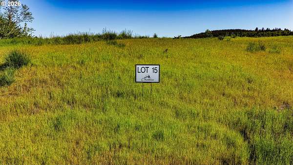 1.67 Acres of Residential Land for Sale in Kalama, Washington