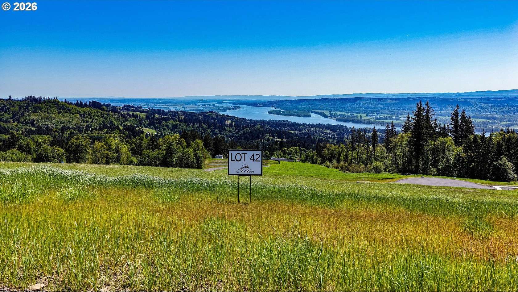0.53 Acres of Residential Land for Sale in Kalama, Washington