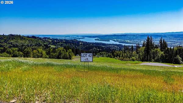 0.53 Acres of Residential Land for Sale in Kalama, Washington