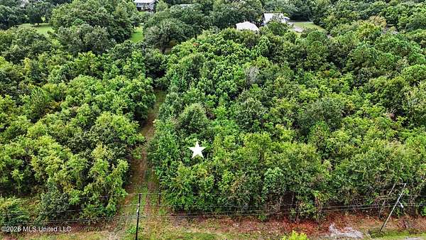 0.29 Acres of Residential Land for Sale in Bay St. Louis, Mississippi