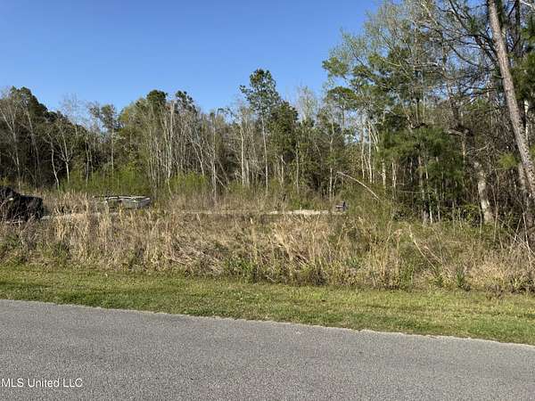 0.27 Acres of Residential Land for Sale in Waveland, Mississippi