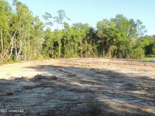 0.25 Acres of Residential Land for Sale in Waveland, Mississippi