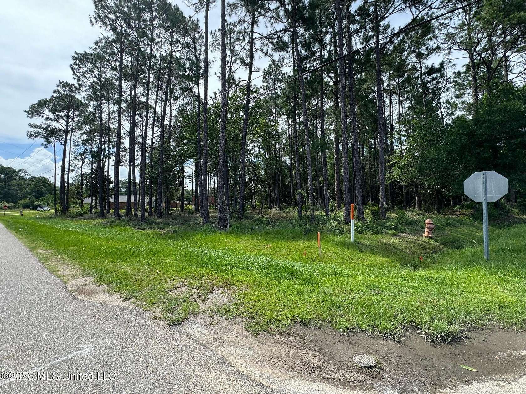 0.65 Acres of Residential Land for Sale in Waveland, Mississippi