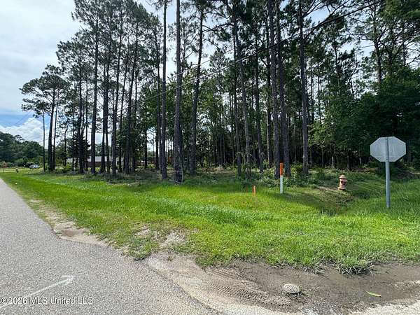 0.65 Acres of Residential Land for Sale in Waveland, Mississippi