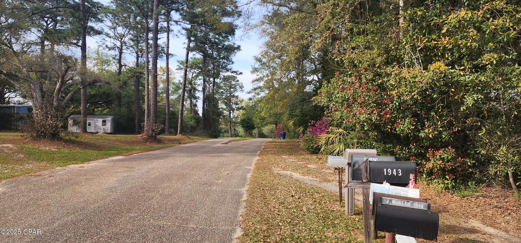 0.45 Acres of Residential Land for Sale in Bonifay, Florida