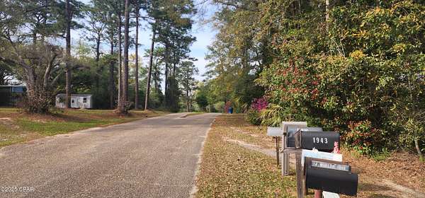 0.45 Acres of Residential Land for Sale in Bonifay, Florida