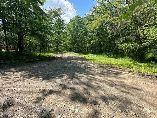 0.75 Acres of Residential Land for Sale in West Milford Township, New Jersey
