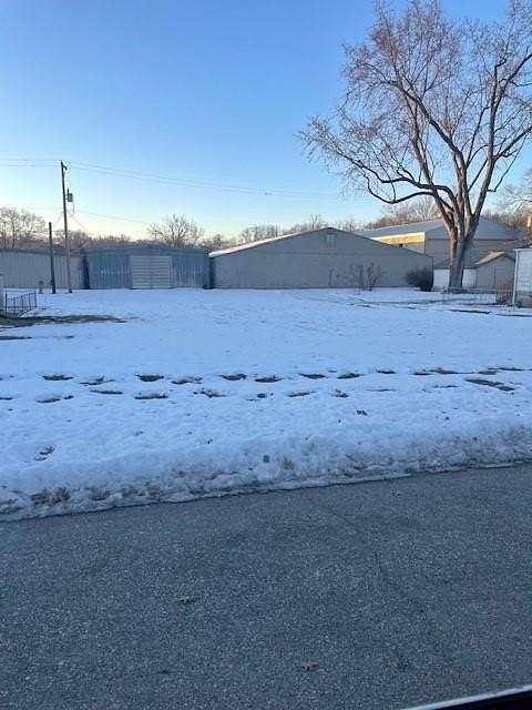 0.24 Acres of Residential Land for Sale in Leavenworth, Kansas