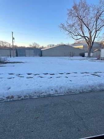 0.24 Acres of Residential Land for Sale in Leavenworth, Kansas