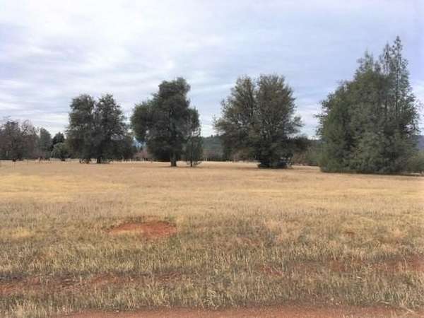 2 Acres of Residential Land for Sale in Redding, California
