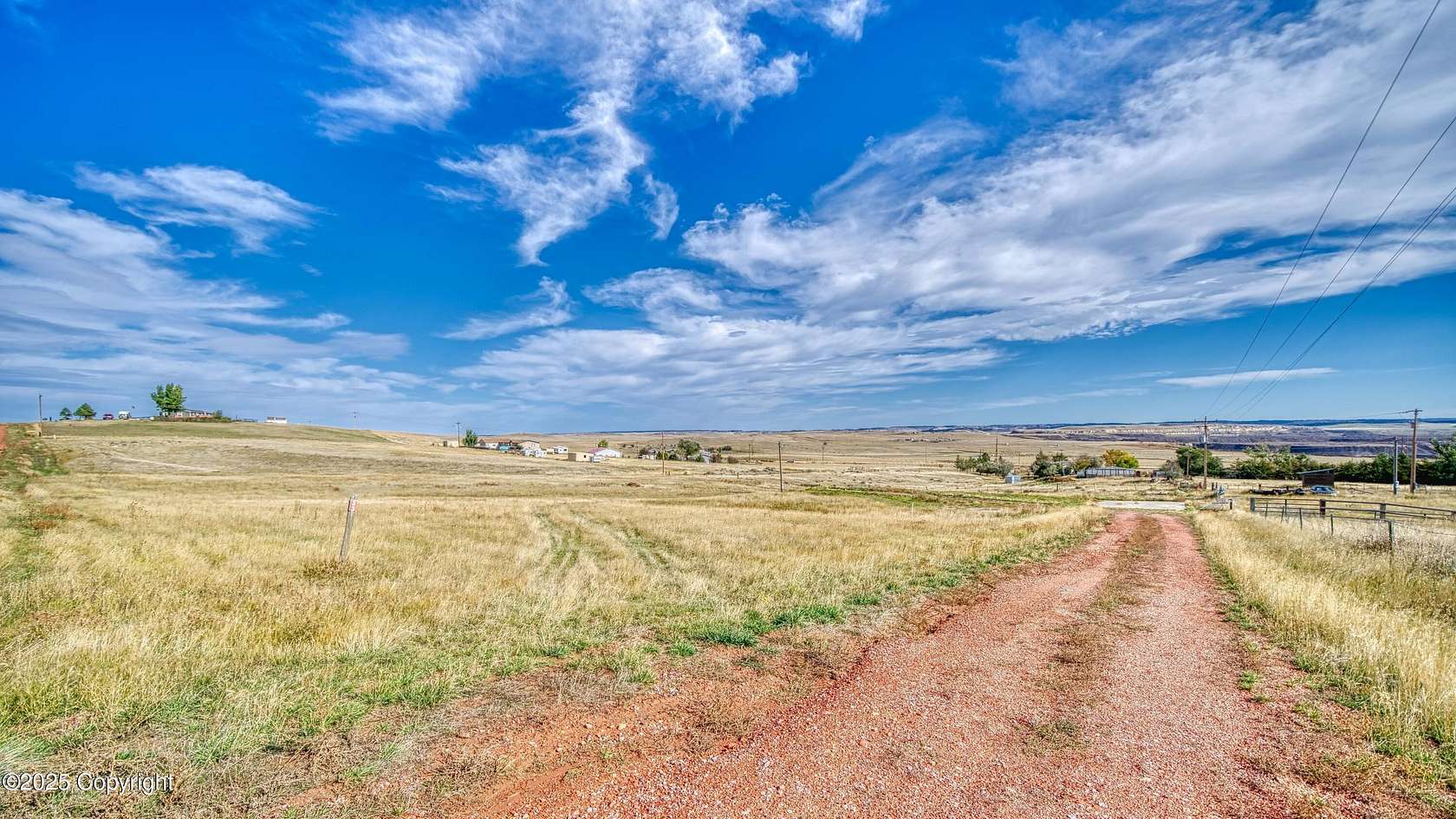 5 Acres of Land for Sale in Gillette, Wyoming