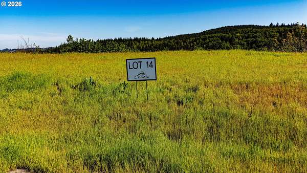 1.65 Acres of Residential Land for Sale in Kalama, Washington