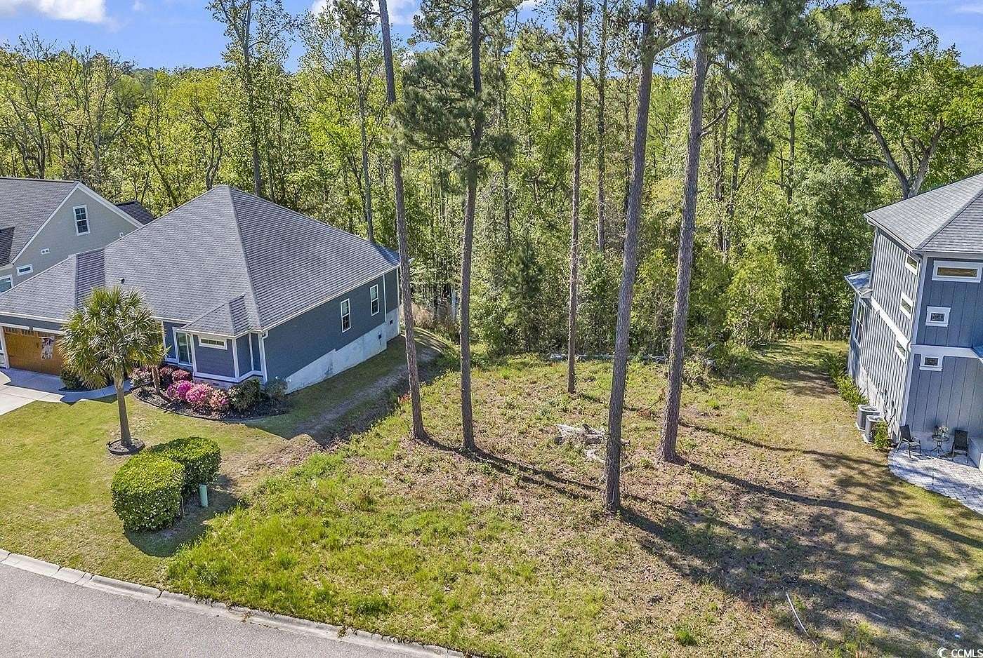 0.73 Acres of Residential Land for Sale in Conway, South Carolina