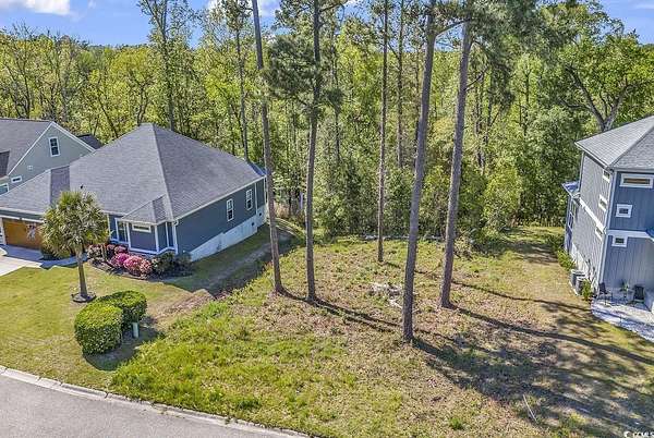 0.73 Acres of Residential Land for Sale in Conway, South Carolina