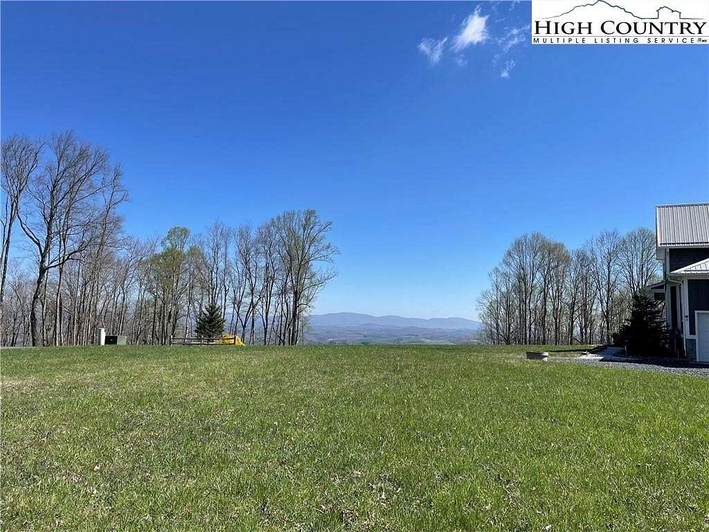 2.79 Acres of Land for Sale in Crumpler, North Carolina