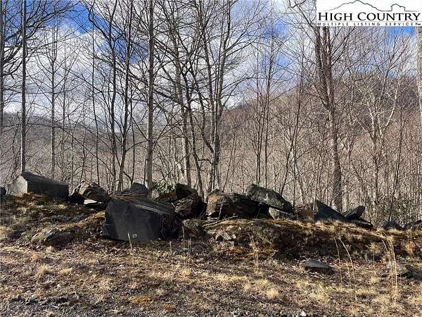 1.34 Acres of Residential Land for Sale in Todd, North Carolina