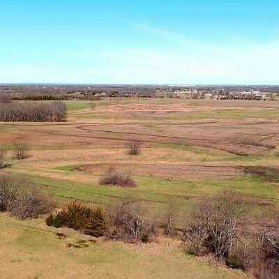 160 Acres of Recreational Land for Sale in Gardner, Kansas