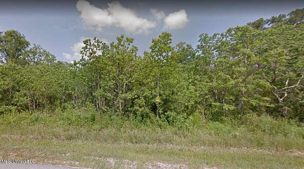 0.24 Acres of Residential Land for Sale in Bay St. Louis, Mississippi