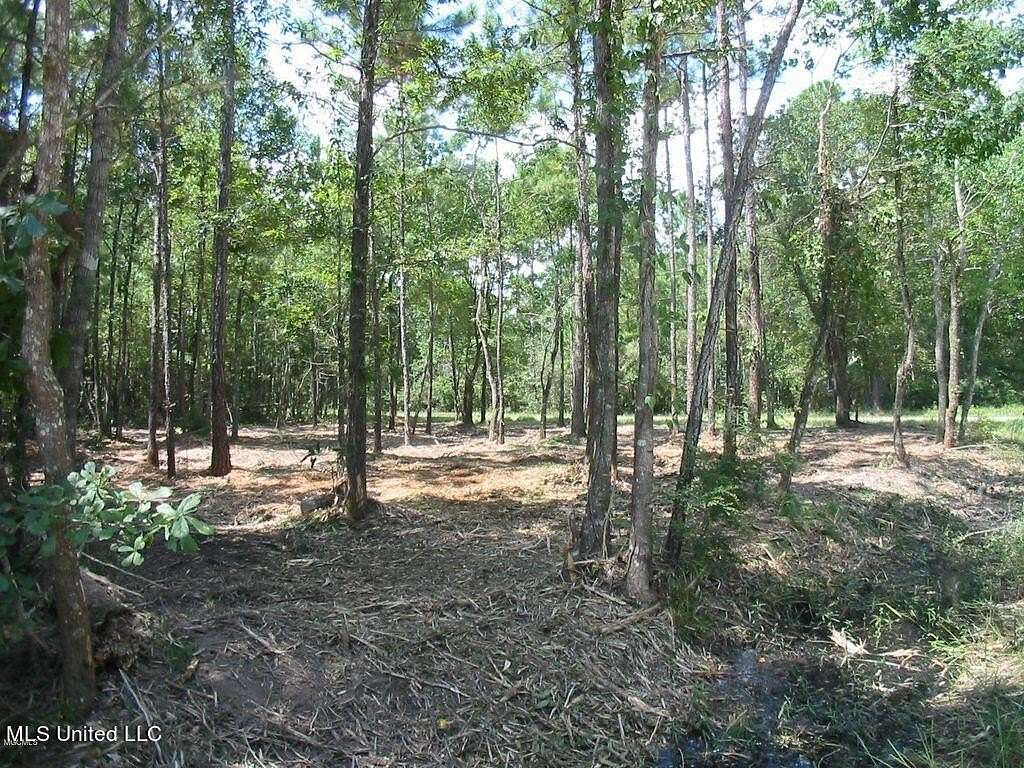 0.22 Acres of Residential Land for Sale in Bay St. Louis, Mississippi