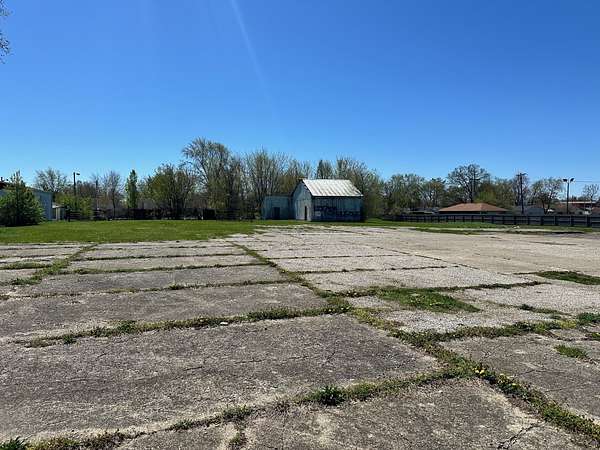 1.86 Acres of Commercial Land for Sale in Brownsburg, Indiana