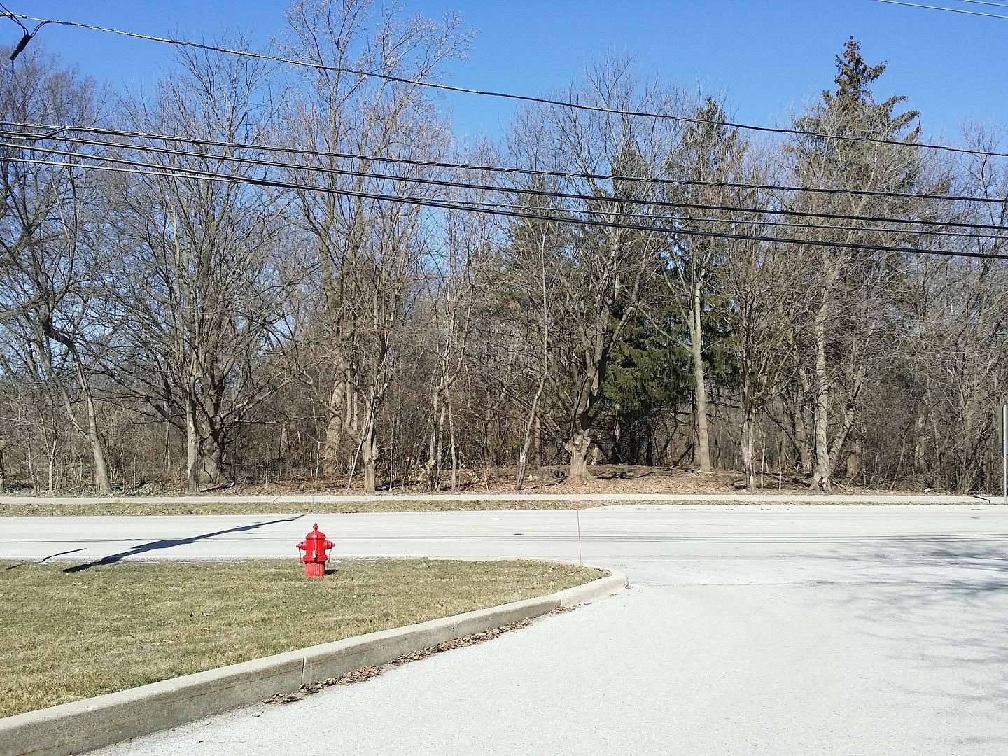 2.35 Acres of Mixed-Use Land for Sale in Prairie View, Illinois