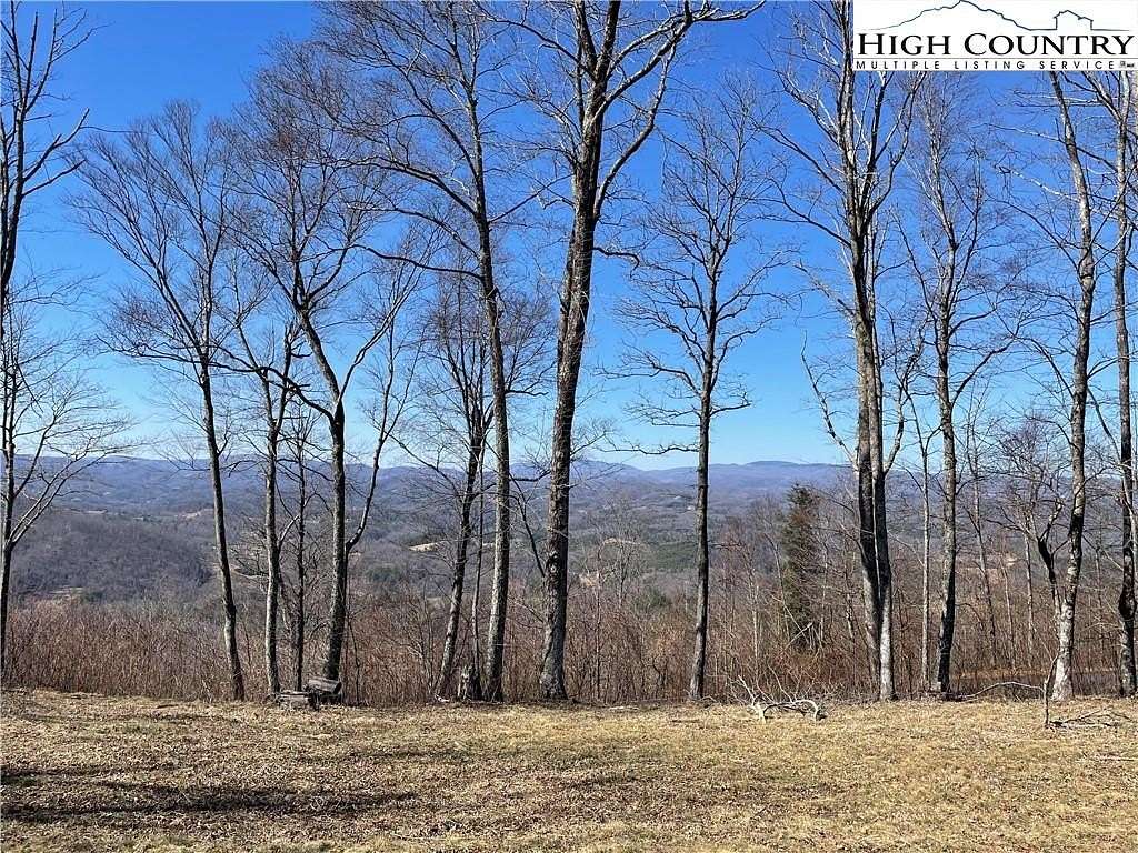 1.44 Acres of Residential Land for Sale in Crumpler, North Carolina