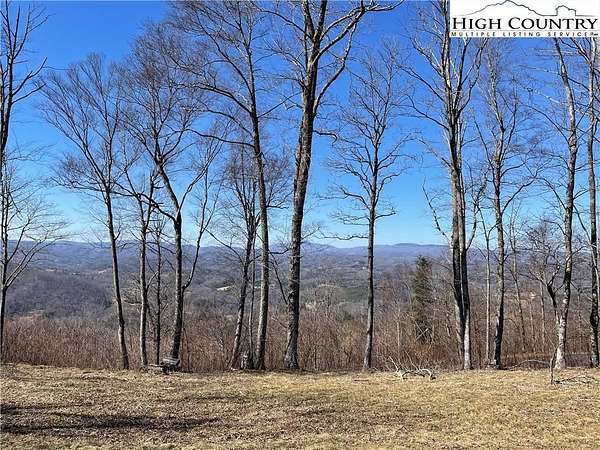 1.44 Acres of Residential Land for Sale in Crumpler, North Carolina