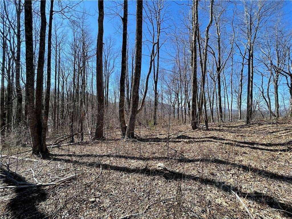 1.38 Acres of Residential Land for Sale in Crumpler, North Carolina