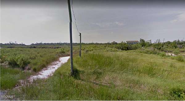0.13 Acres of Residential Land for Sale in Bay St. Louis, Mississippi
