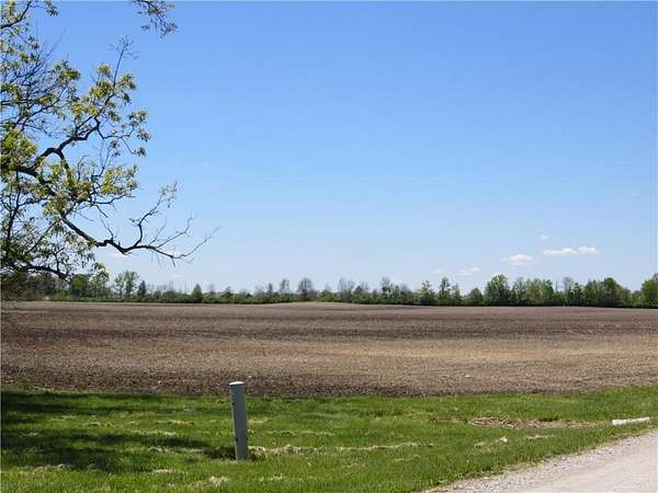 20 Acres of Land for Sale in Bargersville, Indiana