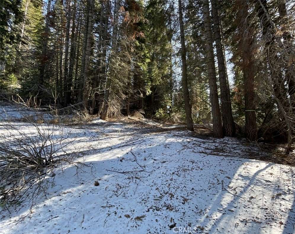 0.43 Acres of Land for Sale in Springville, California