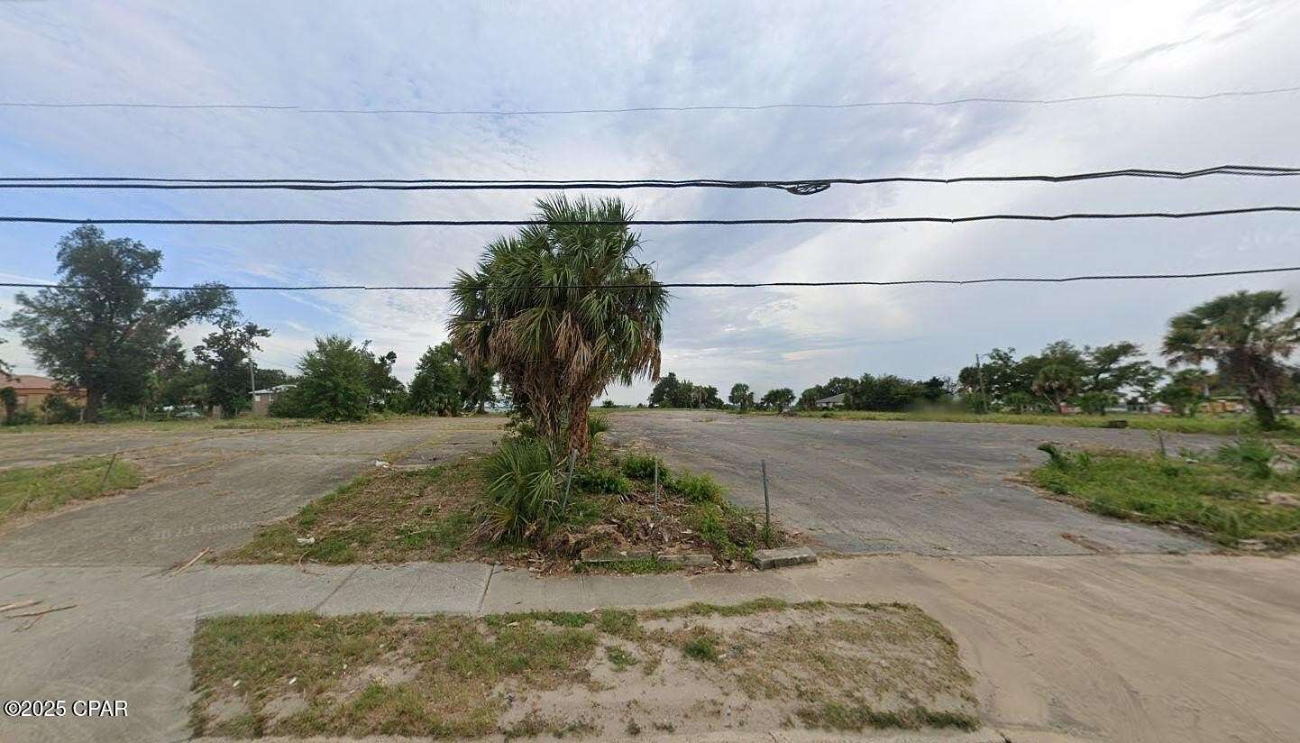 1.68 Acres of Mixed-Use Land for Sale in Panama City, Florida