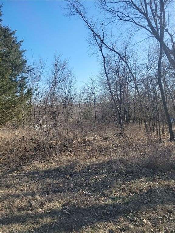 0.21 Acres of Residential Land for Sale in Linn Valley, Kansas