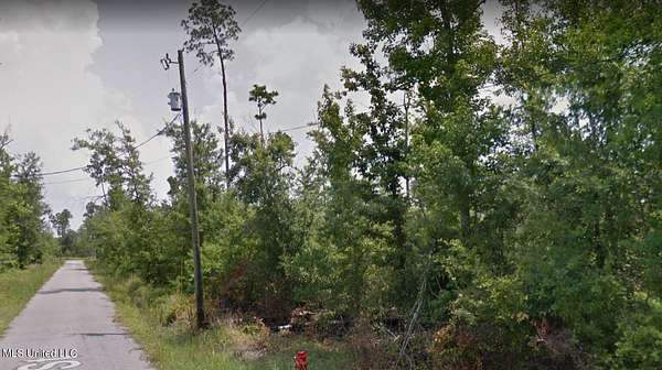 0.5 Acres of Residential Land for Sale in Bay St. Louis, Mississippi