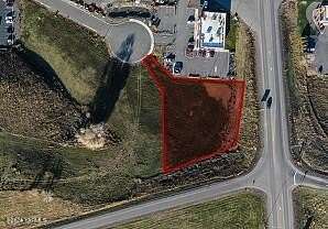 0.69 Acres of Commercial Land for Sale in Sunnyside, Washington