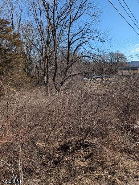 3.27 Acres of Residential Land for Sale in Vernon Township, New Jersey