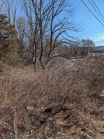 3.27 Acres of Residential Land for Sale in Vernon Township, New Jersey